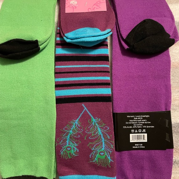 Tip toe - Picture 3 of 3